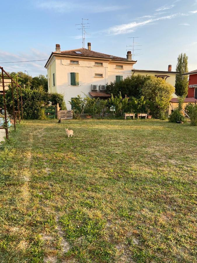 Casa Porto Vecchio Hotell Peschiera del Garda Eksteriør bilde