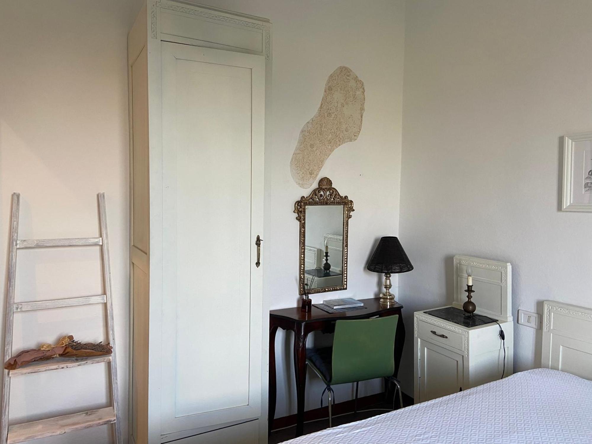 Casa Porto Vecchio Hotell Peschiera del Garda Eksteriør bilde