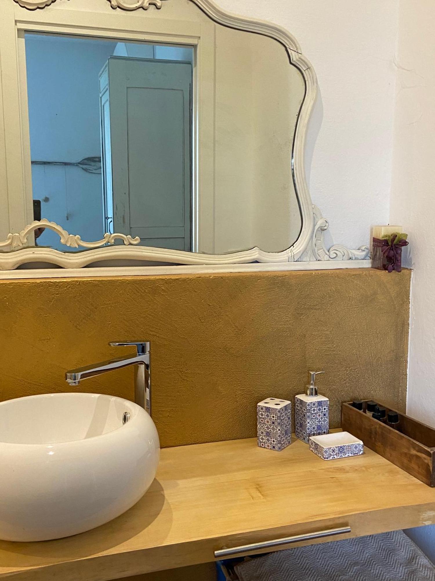 Casa Porto Vecchio Hotell Peschiera del Garda Eksteriør bilde